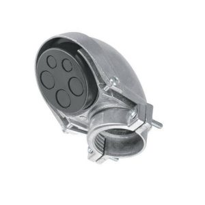 Casquete para tubo 1 1/4