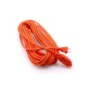 Extension 3 x 16 de 15 Mts. Naranja Atlas