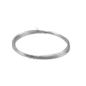 Alambre Galvanizado No 14 (libra)