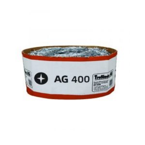 Alambre Espigado AG 400 Varas Rollo C/16 (336 Mts)