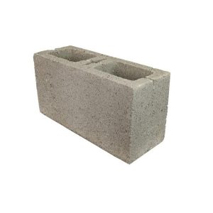 Block Concreto 15 x 20 x 40 (35 kg.)