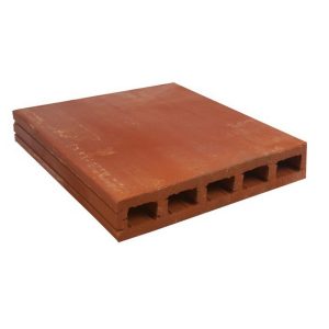 Baldosa de Arcilla 25 x 25