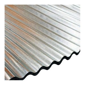 Lamina Acanalada 10 ELEF C/26 Leg