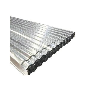 Lamina Acanalada 12 ELEF C/26 Leg