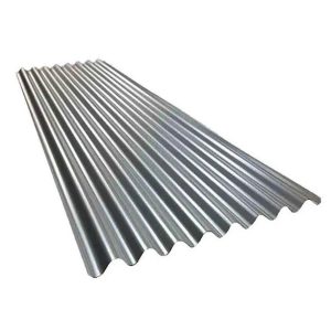Lamina Acanalada 10 ELEF C/28 Leg (0.35)