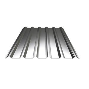 Pie de Lamina Troquelada 101 Aluzin C/26 Leg (0.38 mm)