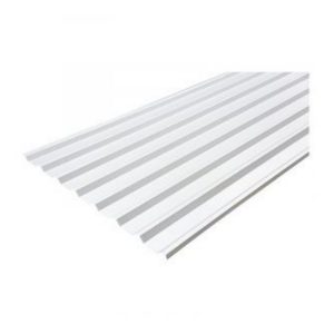 Pie de Lamina Troquelada 101 Aluzin C/28 Leg (0.32 mm)