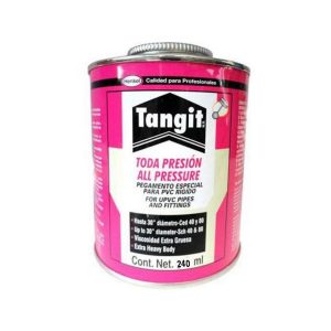 Pegamento Tangit 1/8 (475 ml)