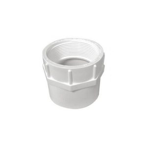 Adaptador PVC 3/4 Hembra