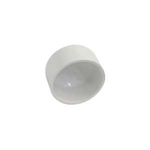 Tapon PVC 3/4 Hembra Liso Presion