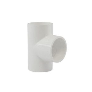 Tee PVC 1 Lisa