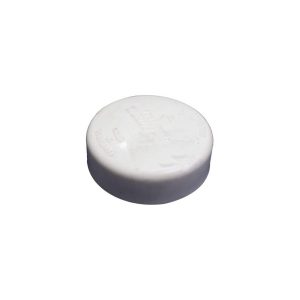 Tapon PVC 4 Hembra Drenaje
