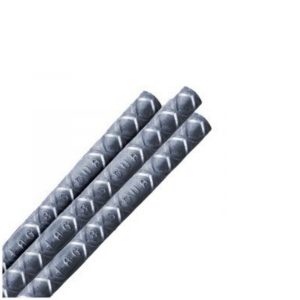Varilla Hierro AG 3/8 P-345 (8.5 MM)