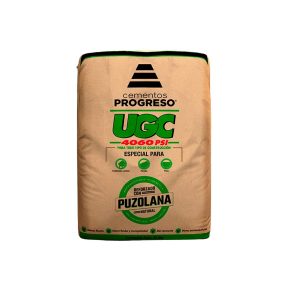 Saco de Cemento UGC. 42.5 KG