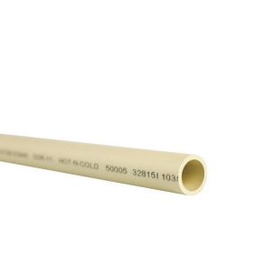 Tubo CPVC 1/2