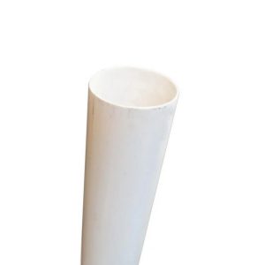 Tubo PVC 2 x 80 PSI GERFOR