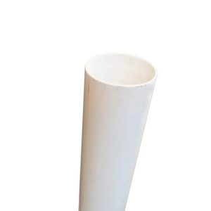 Tubo PVC 1 x 160 PSI GERFOR