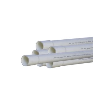 Tubo PVC 1/2 x 315 PSI GERFOR