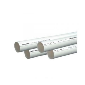 Tubo PVC 1/2 x 315 PSI