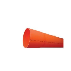 Tubo PVC 3 Drenaje