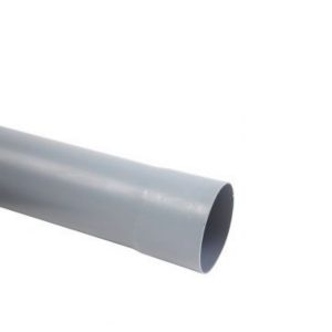 Tubo PVC 6 Drenaje SDR 64
