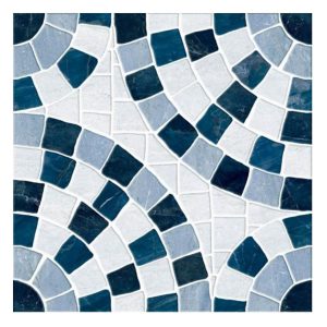 Piso Otoman Azul A 31.6 x 31.6 (2.00 MT)
