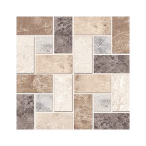 Piso Alcala Marron A 33.4 x 33.4 (1.34 MT)