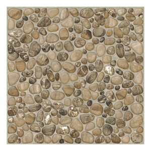Piso Amazonas Beige A 45 x 45 (1.42 MT)