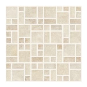 Piso Ebro Beige A 33.4 x 33.4 (1.34 MT)