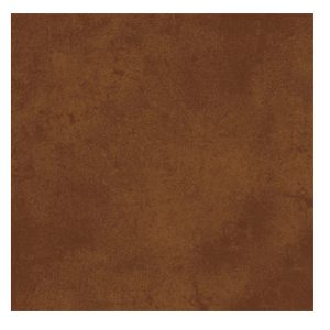 Piso Sorrento Marron Liso A 33.4 x 33.4 (1.34 MT)