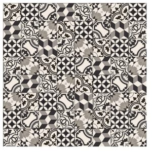 Piso Epoca Intense Mix A 20 x 20 (1.00 MT)