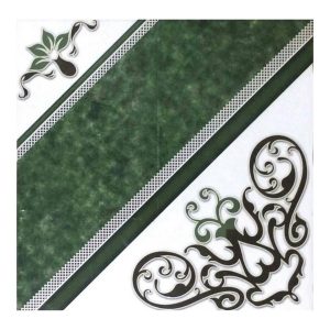 Piso 722 Verde A 31.6 x 31.6 (2.00 MT)