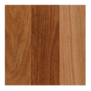 Piso Cumaru Teca A 31.6 x 31.6 (1.70 MT)