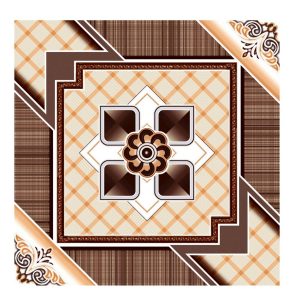 Piso Obregon Marron A 43.3 x 43.3 (1.70 MT)