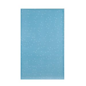 Azulejo Vetro Azul A 25 x 40 (1.50 MT)