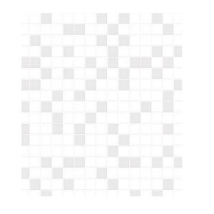 Azulejo Oporto Blanco A 25 x 33 (1.42 MT)