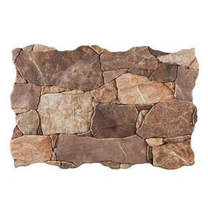Fachaleta Britania Ocre A 34 x 50 (1.50 MT)
